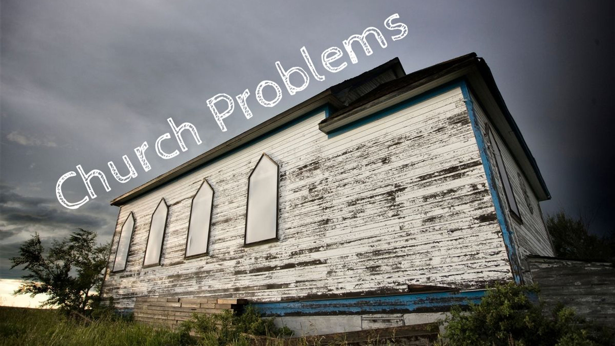 "Church Problems"